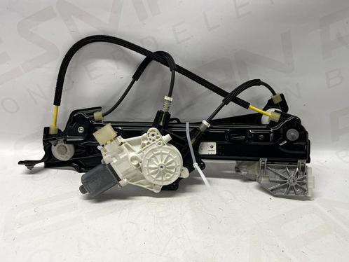 Raammechanisme rechtsachter BMW F34 7291422, Auto-onderdelen, Ruiten en Toebehoren, BMW, Gebruikt, Ophalen of Verzenden