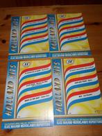 Holland Hits - 55 / 59 / 60 / 61 /62 / 63 / 64 / 65 / 68, Zang, Nieuw, Ophalen of Verzenden, Artiest of Componist