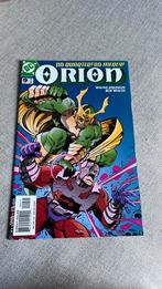 Orion #9, Eén comic, Ophalen of Verzenden, Zo goed als nieuw, Amerika