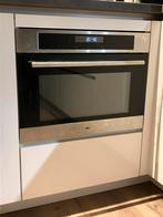ETNA CM851RVS Oven Magnetron, Witgoed en Apparatuur, Ovens, Gebruikt, Oven met grill, Inbouw, Hete lucht