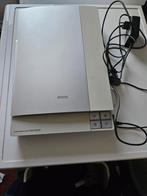 Epson Perfection V100 Photo Scanner, Computers en Software, Scanners, Ophalen of Verzenden