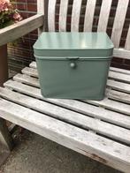 Oud bakkersblik, Ophalen of Verzenden