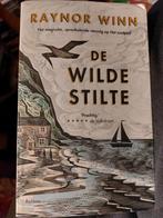 Raynor Winn - De wilde stilte, Boeken, Ophalen of Verzenden