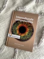 Interculturele competenties, Boeken, Ophalen of Verzenden, Zo goed als nieuw, Noordhoff Uitgevers, Economie en Marketing