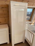 Kast hoogglans wit Outlet, Ophalen, 50 tot 70 cm, 105 cm of meer, 100 cm of meer