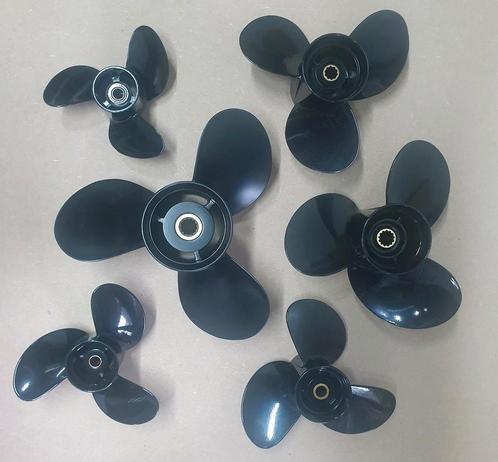 Propeller Schroef Mercury/ Mariner buitenboordmotor, Watersport en Boten, Bootonderdelen, Nieuw, Motor en Techniek, Motorboot