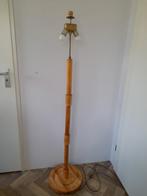 Vintage Zweedse vloerlamp, Ophalen, Gebruikt, 150 tot 200 cm