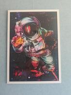 Poster Astronaut 10575cm, Ophalen