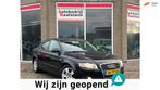 Audi A4 Limousine 1.8 Turbo Pro Line Business - Zeer netjes!, Auto's, Voorwielaandrijving, 730 kg, Zwart, 4 cilinders