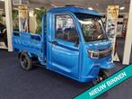 Geco Pickup Elektrische brommobiel | Scootmobiel, Gebruikt, Overige merken