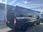 Adria TWIN 640SGX 180pk Automaat 18inch Luchtvering 4ton cha, Caravans en Kamperen, Campers, Automaat, Buscamper of Camperbus