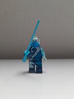 Lego Nya NRG Seabound - Ninjago, Ophalen of Verzenden, Zo goed als nieuw