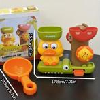 baby speelgoed – Baby Badspeelset met Waterschep, Verzenden, Nieuw