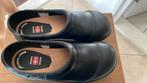 Klompen, Kleding | Heren, Schoenen, Klompen, Zwart, Ophalen of Verzenden, Zo goed als nieuw