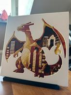 Charizard table decoration, Ophalen of Verzenden, Zo goed als nieuw