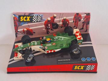 Scx Jaguar Racing F1 Sepang Pedro De La Rosa Ref Nr 6114 beschikbaar voor biedingen