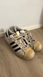 Adidas superstar 42, Verzenden, Wit