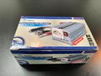 HQ Omvormer 12VDC/230V/300W met USB output, Ophalen of Verzenden, Nieuw