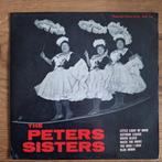 Peters Sisters - Little Light Of Mine EP 33T (036), Verzenden, Gebruikt, Pop