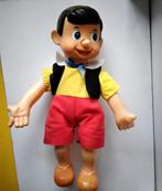 Disney pinokkio pop, Verzamelen, Verzenden, Overige figuren, Zo goed als nieuw, Beeldje of Figuurtje