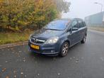 🚗OPEL ZAFIRA 2.2 16V AUTOMAAT  BJ 2006 🚗, Auto's, 839 kg, Twingo, 74 pk, 4 cilinders