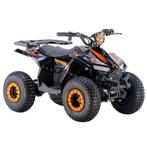 quad 48 volt 1000 watt KXD eco met cardan ca 6 tot 14 jaar, Ophalen of Verzenden, Nieuw