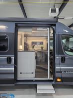 Adria Twin Supreme 640 SLB *Automaat 180pk* Lengtebedden, Caravans en Kamperen, Campers, Automaat, Buscamper of Camperbus, Tot en met 2