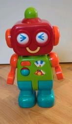 Robot- Mothecare, Ophalen, Zo goed als nieuw, Jongen of Meisje