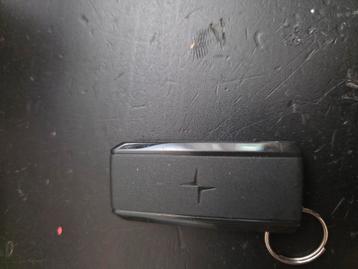 Polestar sleutel sport key volvo key tag transponder beschikbaar voor biedingen