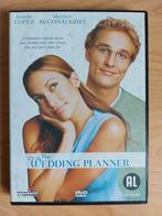 The Wedding Planner - Jennifer Lopez, Cd's en Dvd's, Dvd's | Komedie, Alle leeftijden, Verzenden, Zo goed als nieuw, Romantische komedie