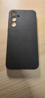 Spigen Liquid Air hoesje voor Samsung Galaxy A30, Ophalen of Verzenden, Zo goed als nieuw, Frontje of Cover