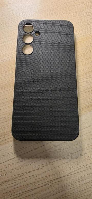 Spigen Liquid Air hoesje voor Samsung Galaxy A30 beschikbaar voor biedingen