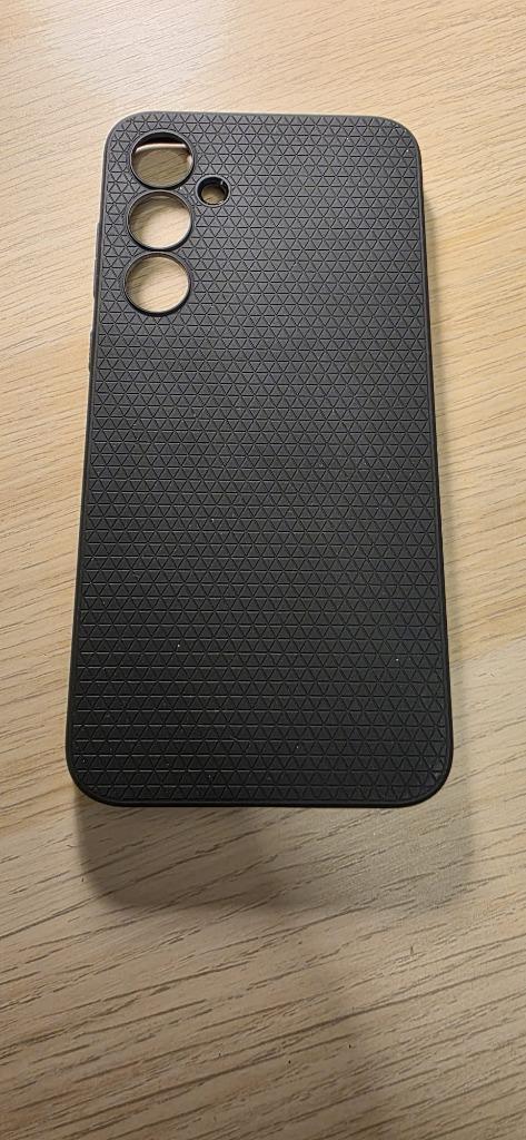 Spigen Liquid Air hoesje voor Samsung Galaxy A30, Telecommunicatie, Mobiele telefoons | Hoesjes en Frontjes | Samsung, Zo goed als nieuw