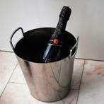 Champagnekoeler - Wijnkoeler - Champagne Bowl (nieuw), Nieuw, Ophalen of Verzenden