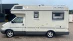 Camper Volkswagen Karmann Colorado, Caravans en Kamperen, Campers, Buscamper of Camperbus, Ringverwarming, Volkswagen, Koelkast