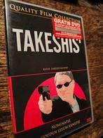 Takeshis' - Takeshi Kitano 2005 briljant, Ophalen, Zo goed als nieuw, Azië