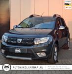 Dacia Sandero 0.9 TCe Stepway Laureate / LPG / Automaat / Tr, 898 cc, Euro 6, 1064 kg, Bedrijf