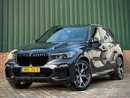 BMW X5 Xdrive45e M-Sport, Carbon, HUD, Trekhaak, Panodak, X5, 2410 kg, Vierwielaandrijving, 2998 cc