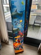 Ocean’s Splendor Floorlamp, Ophalen, Zo goed als nieuw, Minder dan 100 cm