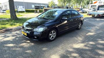 Honda Civic 1.3 Hybrid Elegance Inruil Koopje beschikbaar voor biedingen