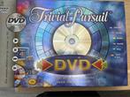 Bordspel Trivial pursuit, gezelschapsspel, Een of twee spelers, Ophalen of Verzenden, Zo goed als nieuw, Parker