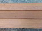 Gevel bekleding Red cedar zweeds rabbat .niet verkleurend!, Minder dan 25 mm, Plank, 300 cm of meer, Overige houtsoorten
