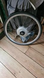 Diverse wielen van diverse ebikes met en zonder motor, Fietsen en Brommers, Fietsonderdelen, Ophalen of Verzenden, Gebruikt, Algemeen