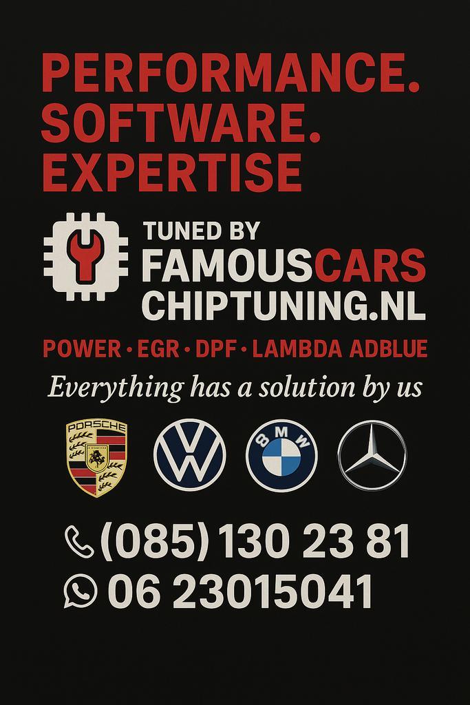 Roetfilter | DPF | FAP oplossing Diesel/ EGR / Tuning, Auto-onderdelen, Uitlaatsystemen, Nieuw, Ophalen of Verzenden