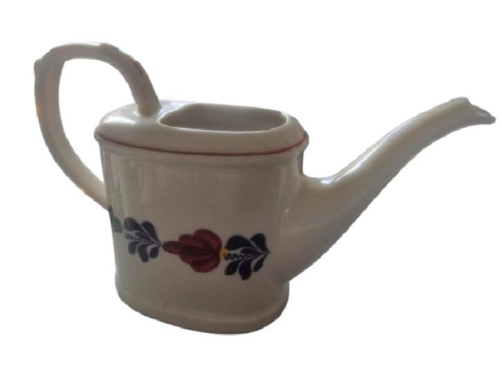 Boerenbont gieter (TOPPER) !!!, Tuin en Terras, Gieters, Zo goed als nieuw, Overige materialen, Ophalen of Verzenden