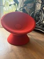 Gispen Blaster Chair - James Irvine, Huis en Inrichting, Gebruikt, Verzenden, Rood, Eén