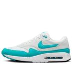 Nike Air Max 1 ‘86 OG Golf ‘Dusty Cactus’ - maat 45.5, Overige kleuren, Nike, Ophalen of Verzenden, Sneakers of Gympen