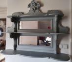 Kast, bovenkant dressoir, dressoir, brocante, Ophalen, 25 tot 50 cm, Minder dan 100 cm