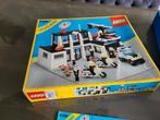Lego 6386 Mooi compleet set politiebureau vintage., Ophalen of Verzenden, Gebruikt, Complete set, Lego