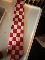 Stropdas Brabant, Carnaval, Overige maten, Ophalen of Verzenden, Zo goed als nieuw